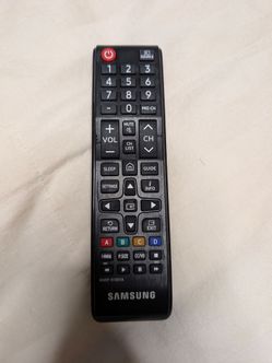 Samsung TV Remote Control