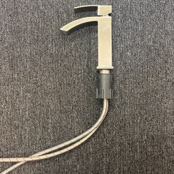 Faucet