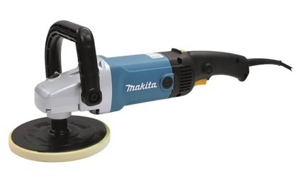 7" Sander Makita