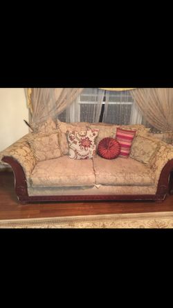 Two full size cautious $200