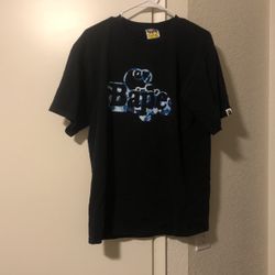 Baby Milo Bape Shirt