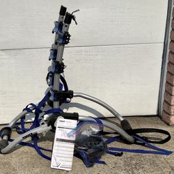 Thule Bicycle Rack