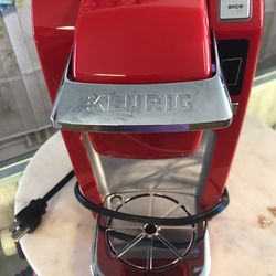 Keurig K10