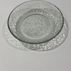 Princess House Fantasia Bowl 30$ Each Obo