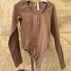 Bodysuit 