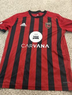 Kids Phoenix Rising Jersey Size 13-14