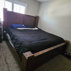 King Size Bedroom Set