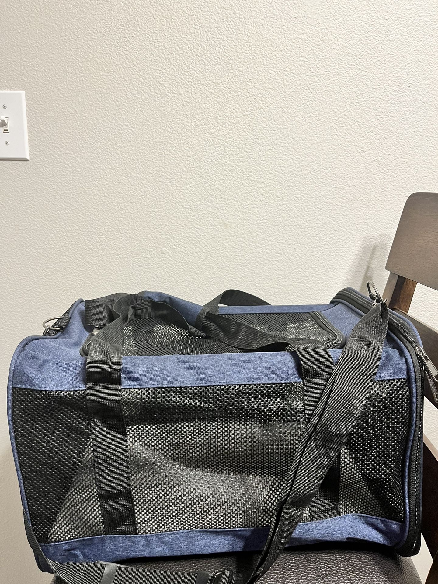 Dog Cat Carrier 