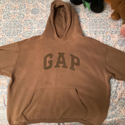 Gap Yeezy Hoodie 