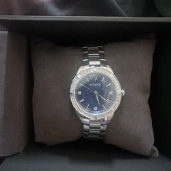 Bulova Women’s Watch