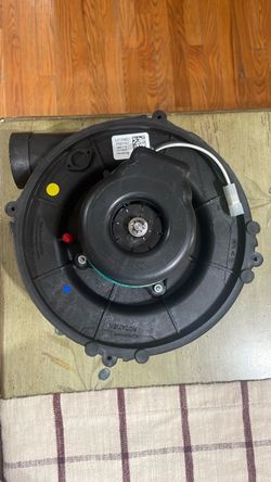 Draft Inducer Blower Motor