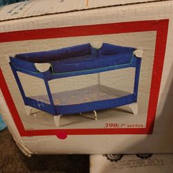 Play Pen $30 New 