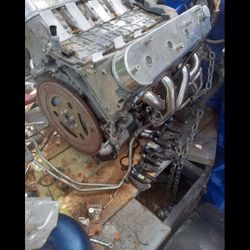 Ls Valve Covers $100