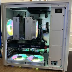 Custom Gaming PC (Intel i9, RTX3080, 32g DDR5),  Price Is Firm!