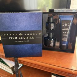 Joseph Abboud, Original