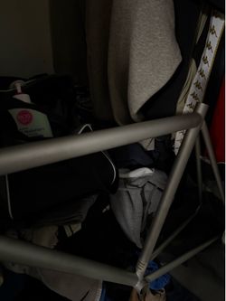 Fixie frame