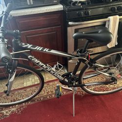 Cannondale C4 New