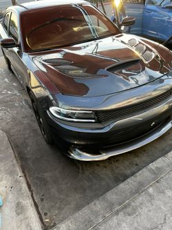 2015 Dodge Charger