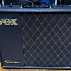 VOX VT40X