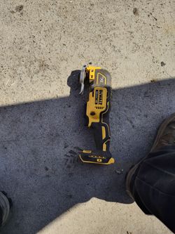 DeWalt 20v
