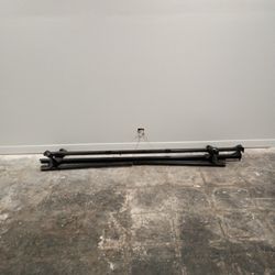 Free Full Size Bed Rail