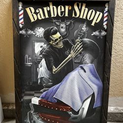 Barbershop