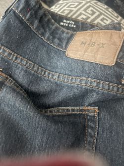Jeans MENS