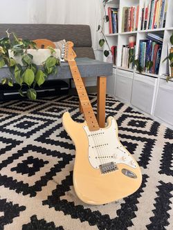 Fender Stratocaster American standard 2013
