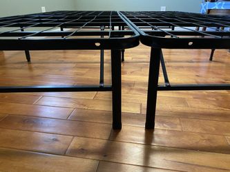 Queen Sized Bed Frame 