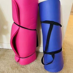 Yoga Mats