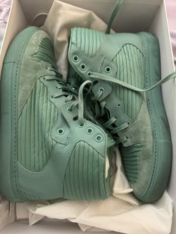Balenciaga High top Sneakers Size 40 - Used Great Condition 60$ 