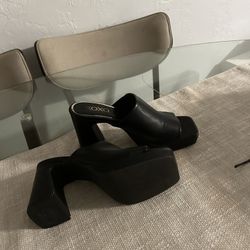 Shoes XOXO 