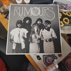  Rumors Record
