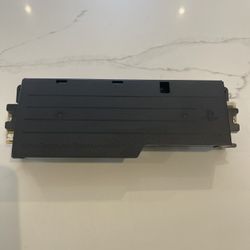 PS3 Slim Power Supply Replacement Works On All Models Of PS3 Except Fat Models And Super Slim Models.