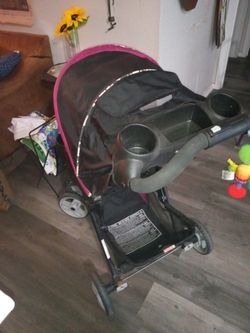 Grayco Stroller Thumbnail