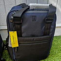 TravelPro Backpack 