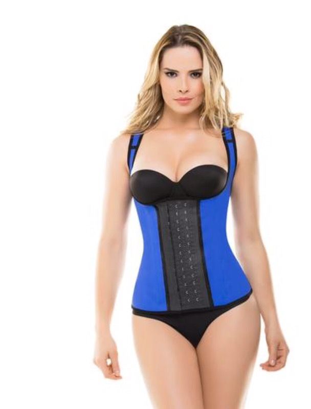 Full Control Body Shaper Vest