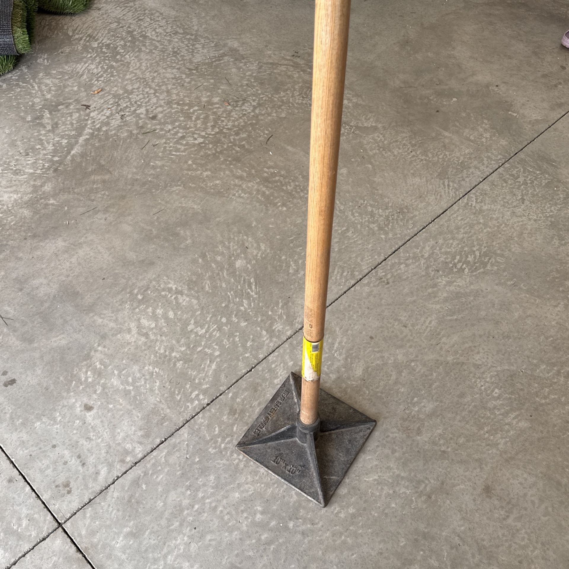 Landscaping Tool