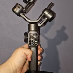 zhiyun gimbal 5s