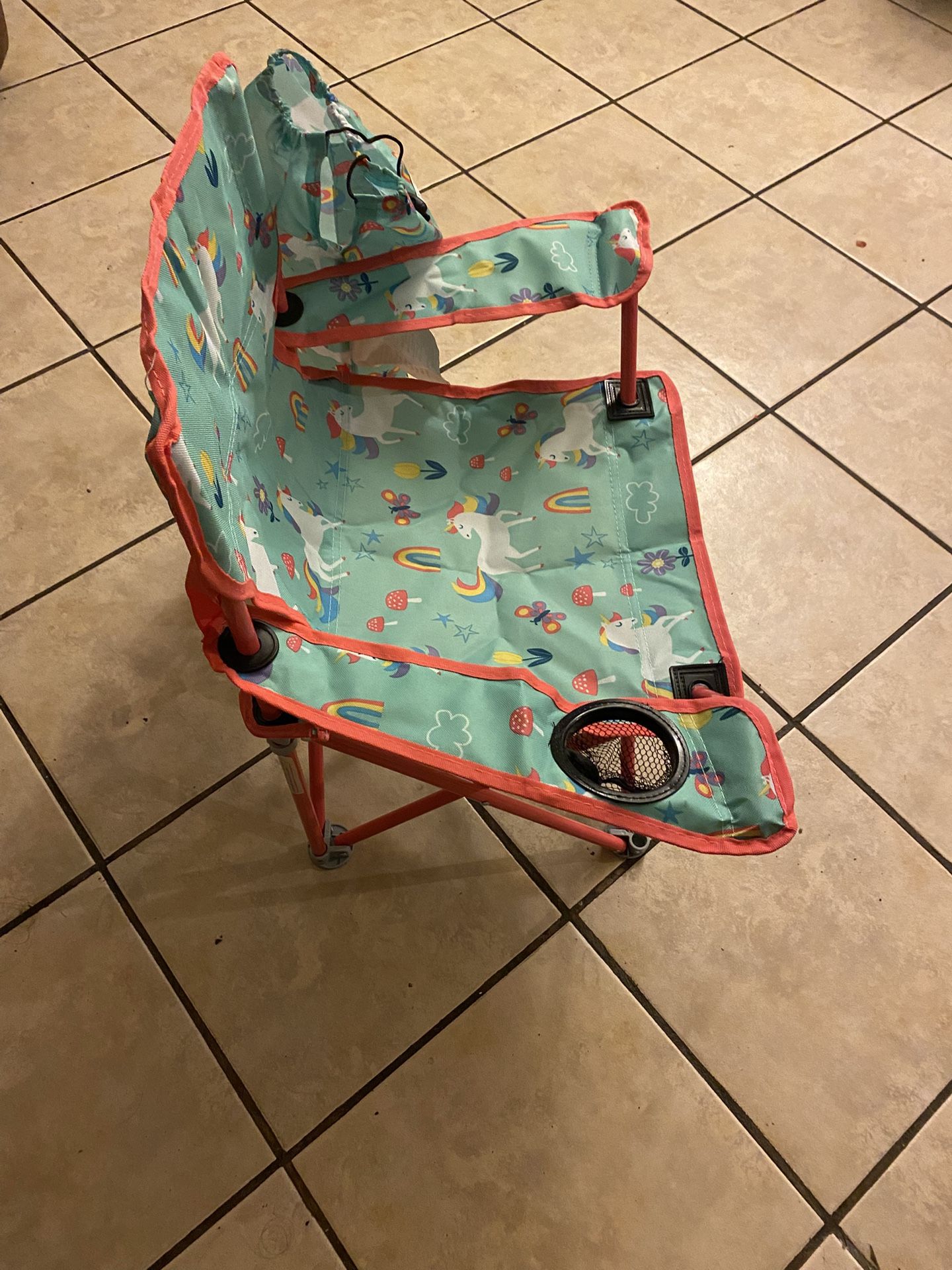 Sillas para niños