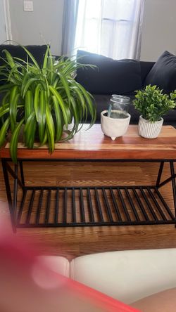 Coffe table