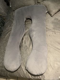 Pregnancy Pillow