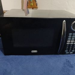 Sunbeam Microwave