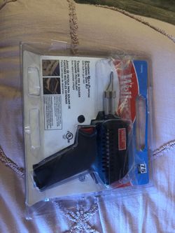 WELLER MACHINE 75 WATTS