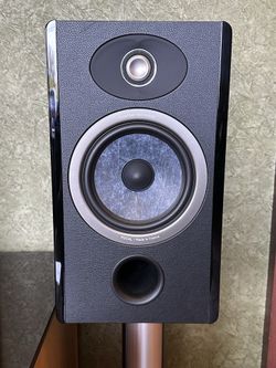 Focal Vestia 1