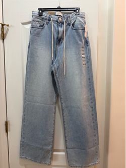 Baggy pac-sun jeans men 30x32