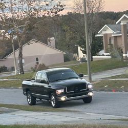 2002 Dodge Ram 1500