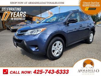 2013 Toyota RAV4