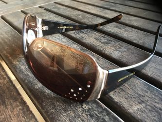 John Madden Sunglasses