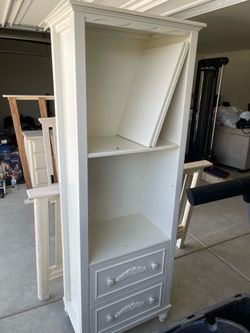 Bookcase
